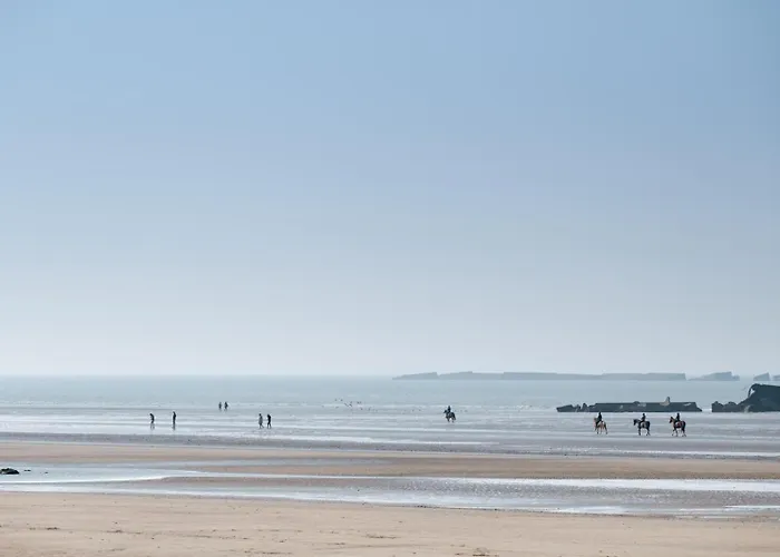 Holiday home Roulotte La Belle Etoile *