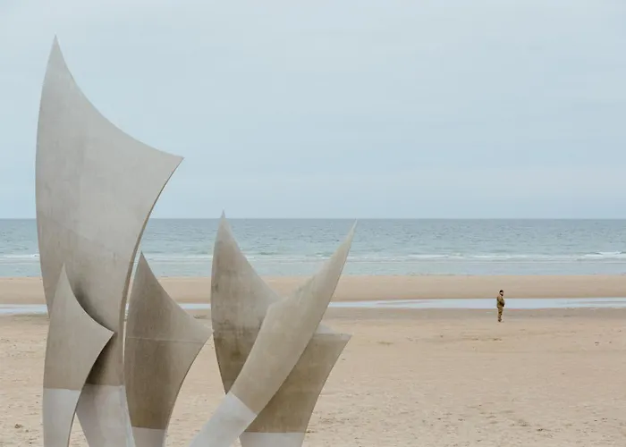 Roulotte La Belle Etoile Conde-sur-Seulles